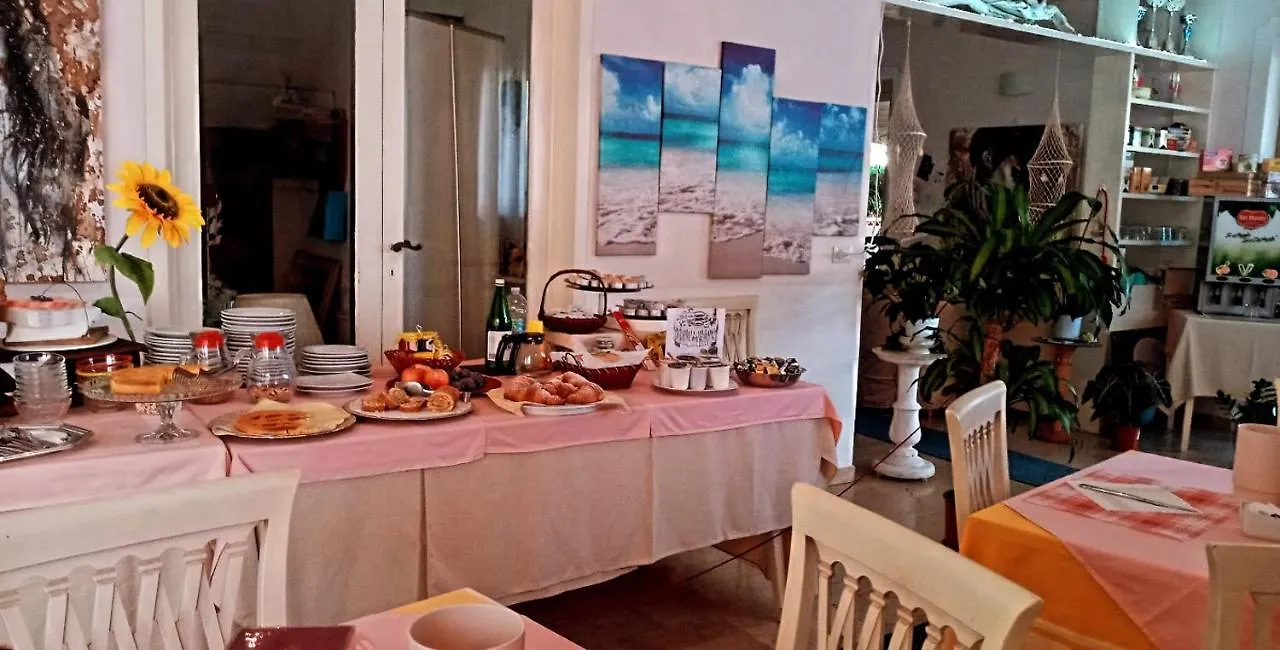 Hotel Ristorante La Terrazza Lido di Camaiore Italy