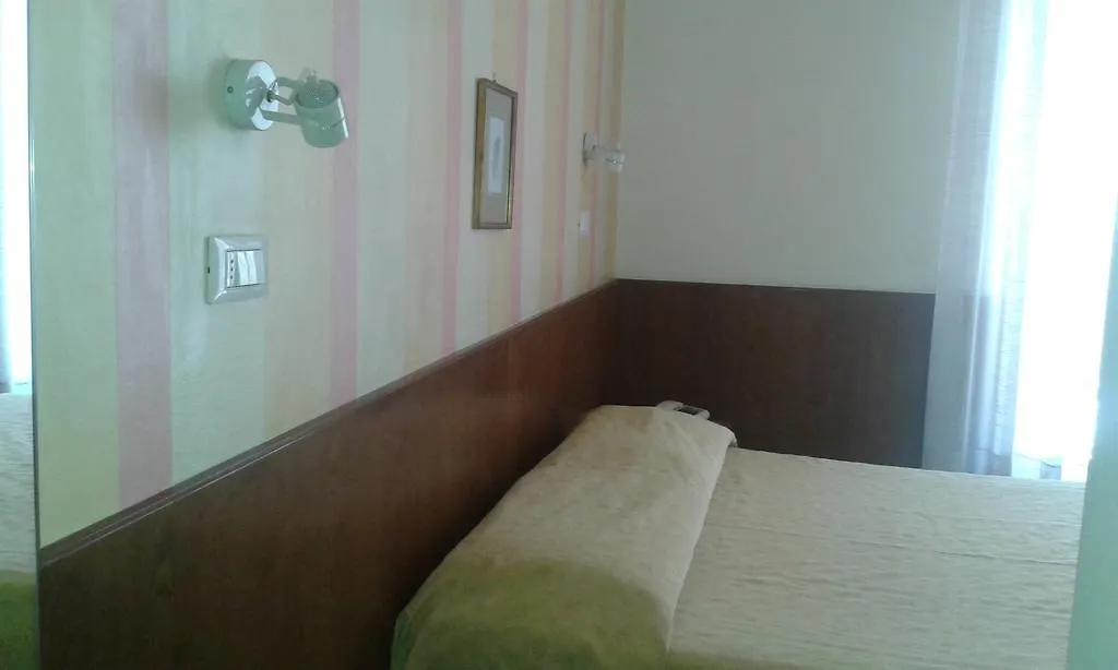 Hotel Ristorante La Terrazza Lido di Camaiore