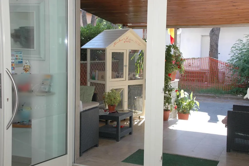 Hotel Ristorante La Terrazza Lido di Camaiore