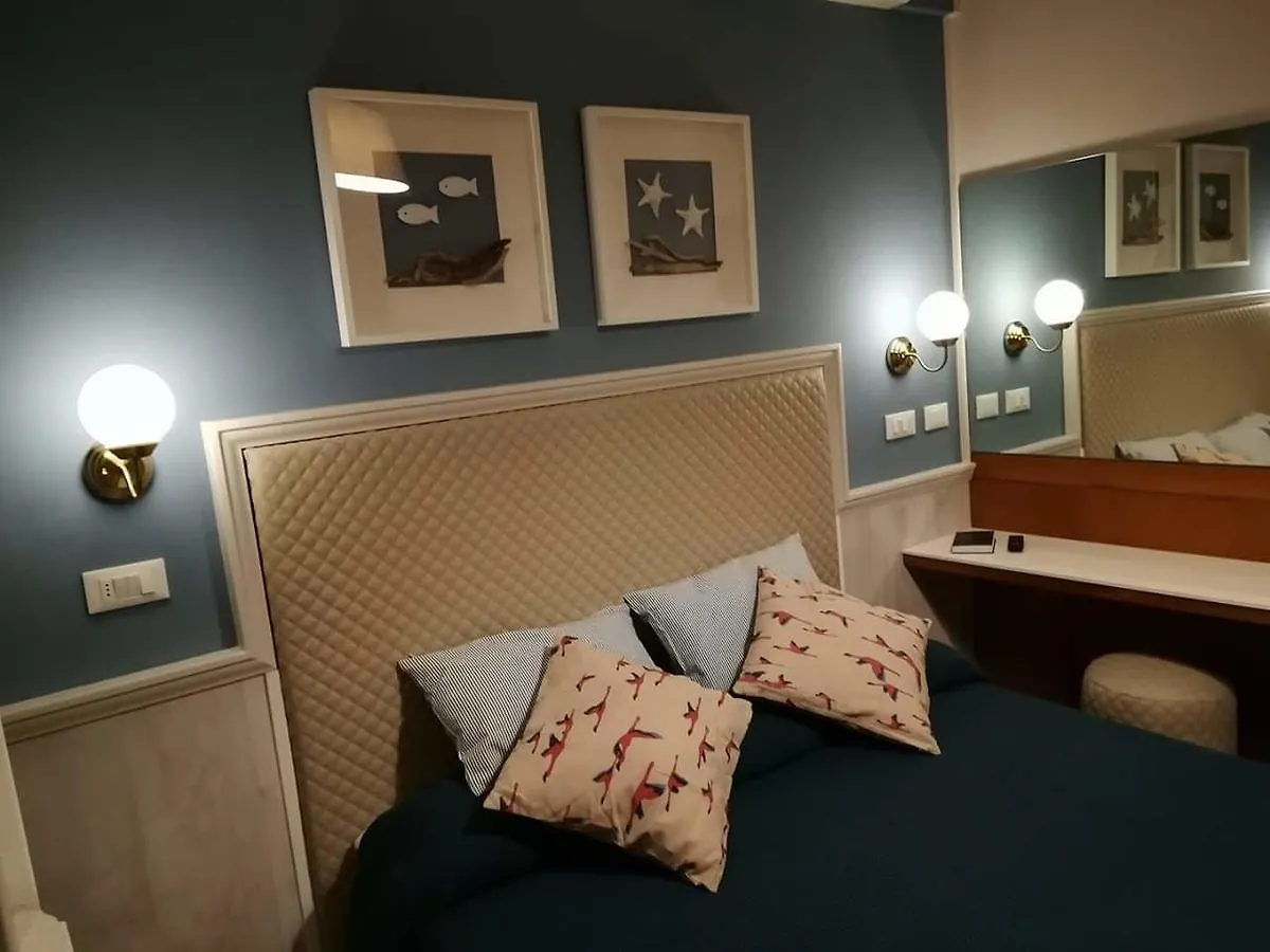 Hotel Ristorante La Terrazza Lido di Camaiore Italy