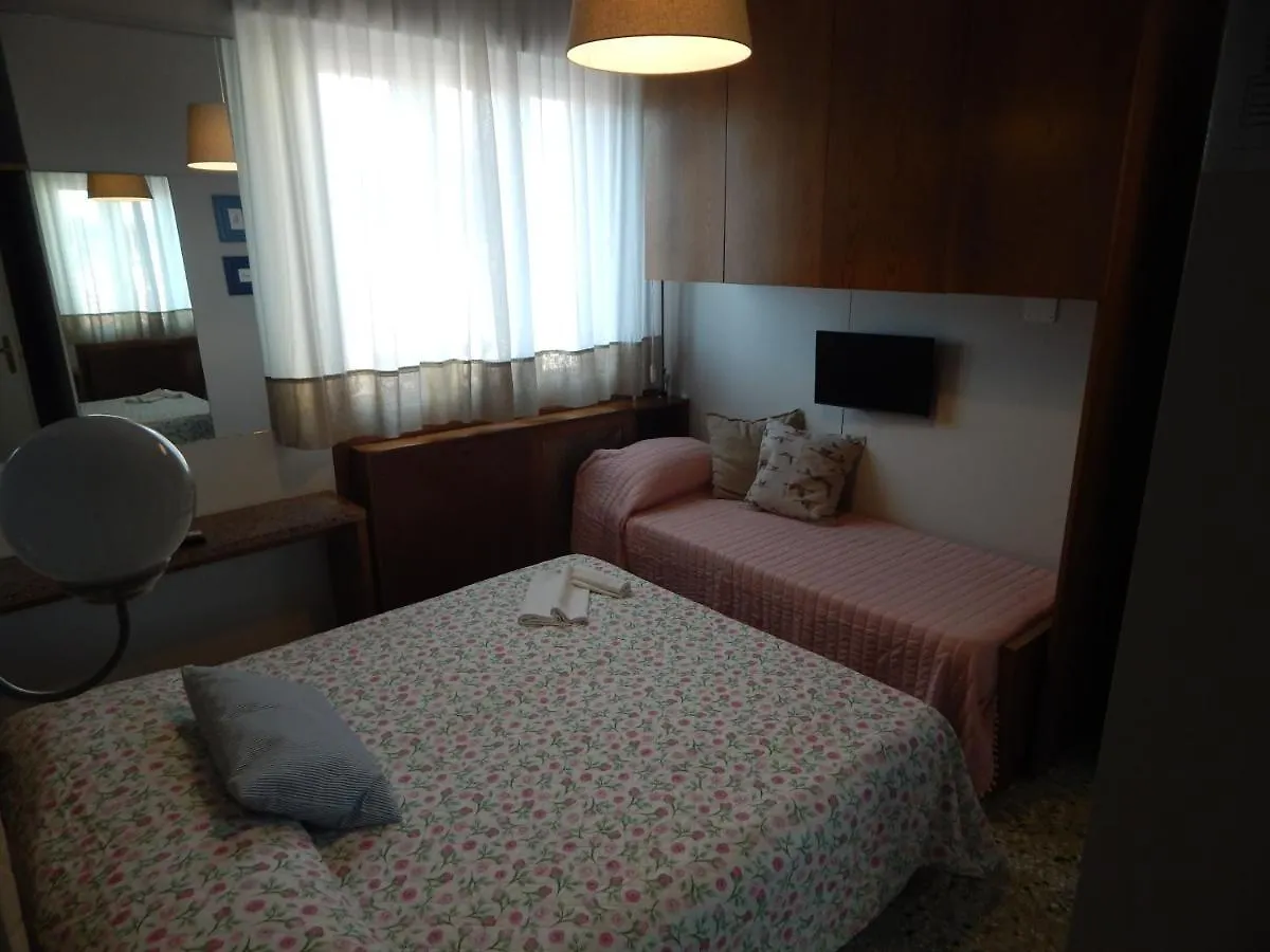 Hotel Ristorante La Terrazza Lido di Camaiore