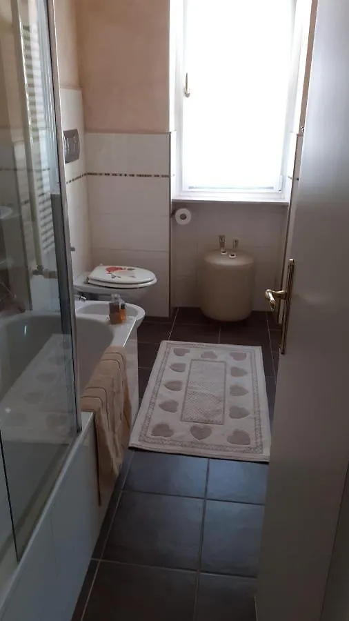 Hotel Ristorante La Terrazza 利多迪卡马约雷 3*,  意大利
