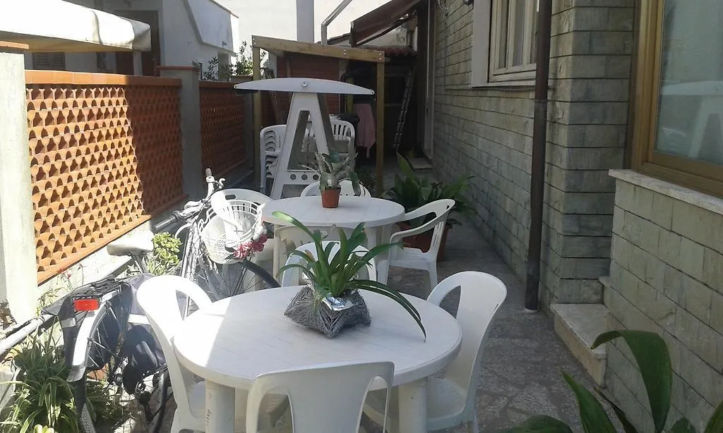 Hotel Ristorante La Terrazza 利多迪卡马约雷