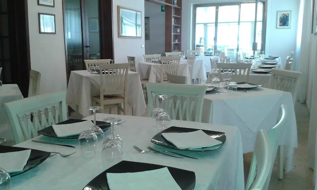 Hotel Ristorante La Terrazza Lido di Camaiore