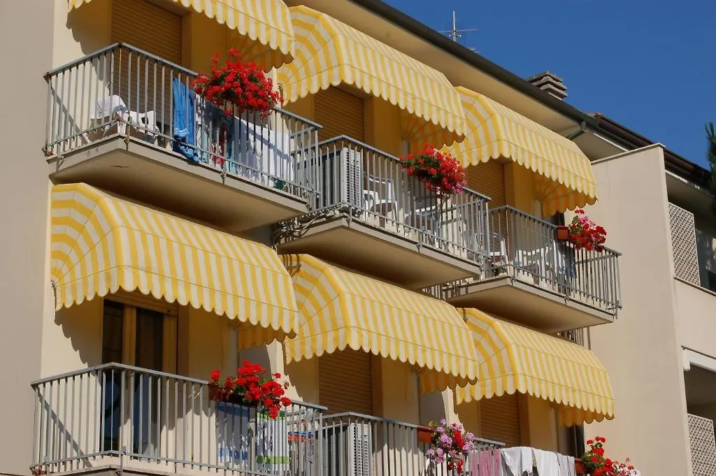 Hotel Ristorante La Terrazza Lido di Camaiore